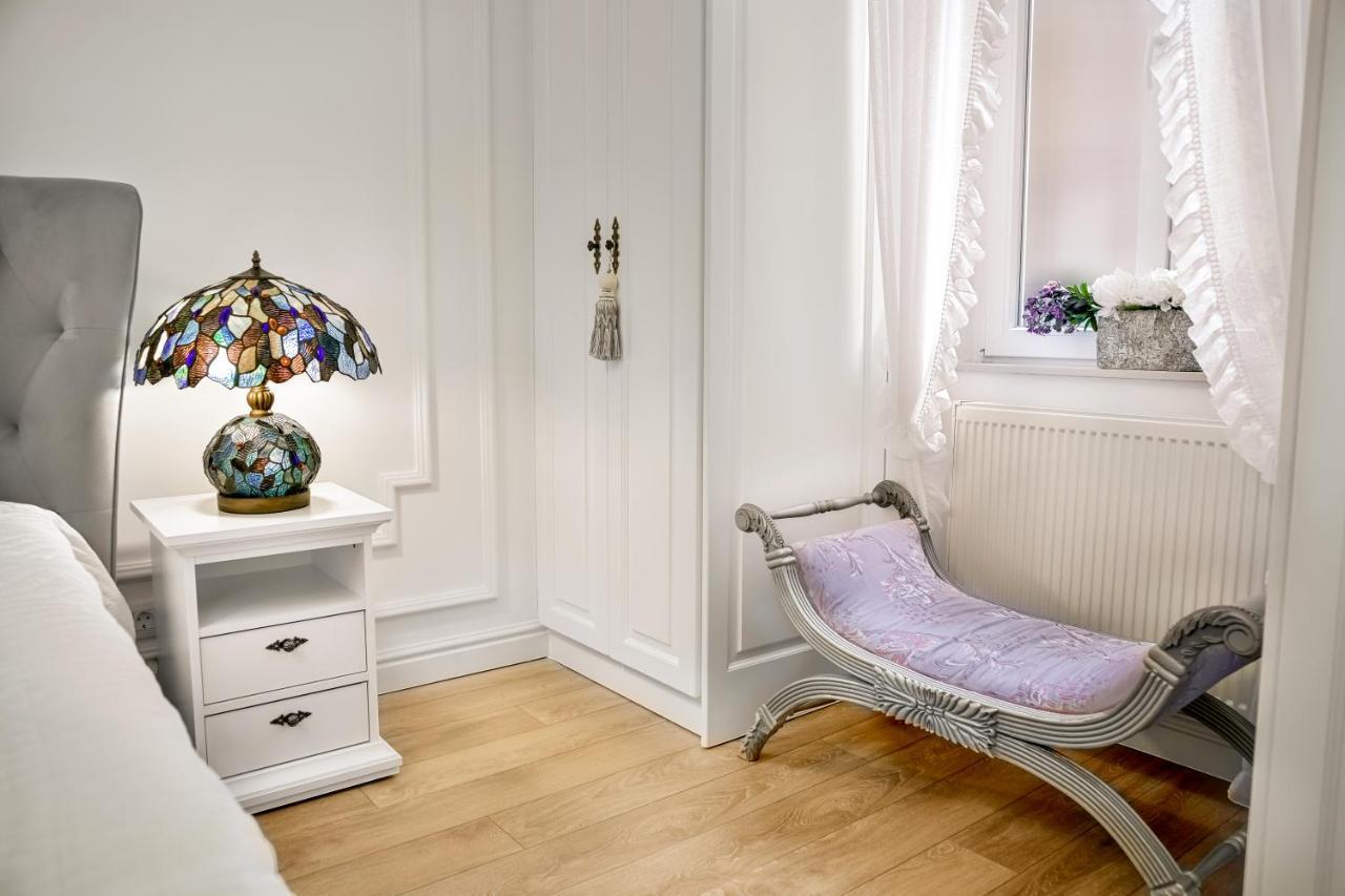 Luxury Class Apartment - 1St Floor, Large Apartment, Downtown, Newly Renovated, Fast Wifi, 4X Air Conditioning Загреб Екстериор снимка